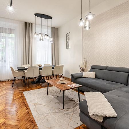 Astra Lux Bp Daire Budapeşte Dış mekan fotoğraf