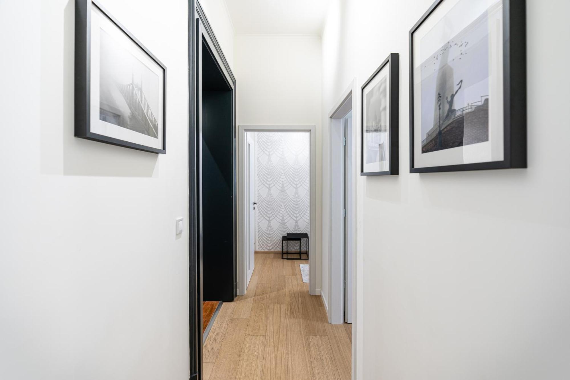 Astra Lux Bp Daire Budapeşte Dış mekan fotoğraf