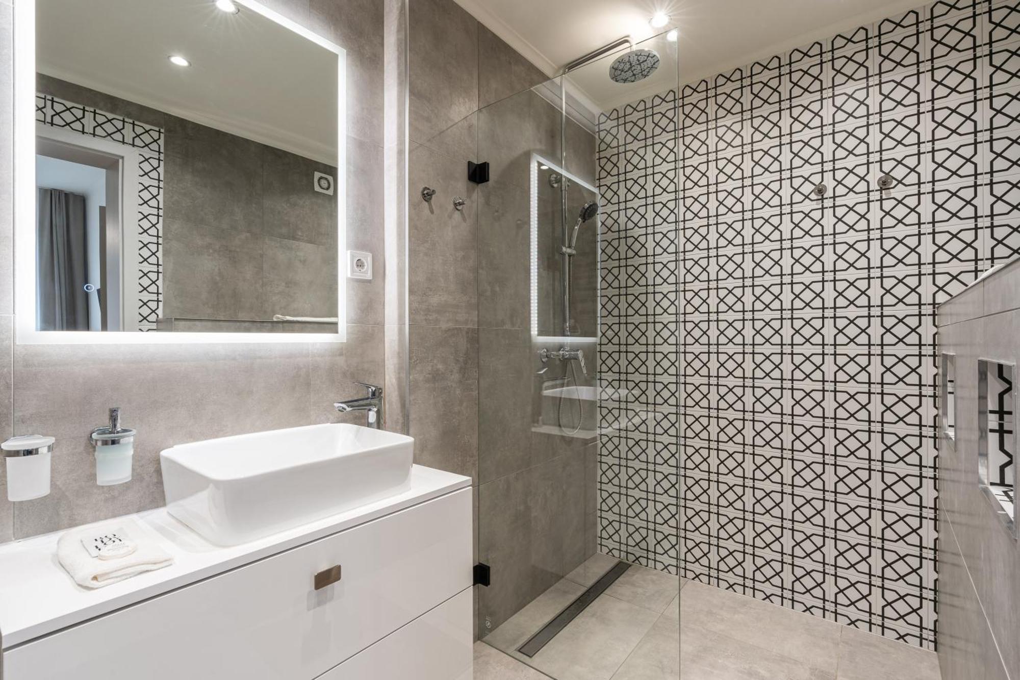 Astra Lux Bp Daire Budapeşte Dış mekan fotoğraf