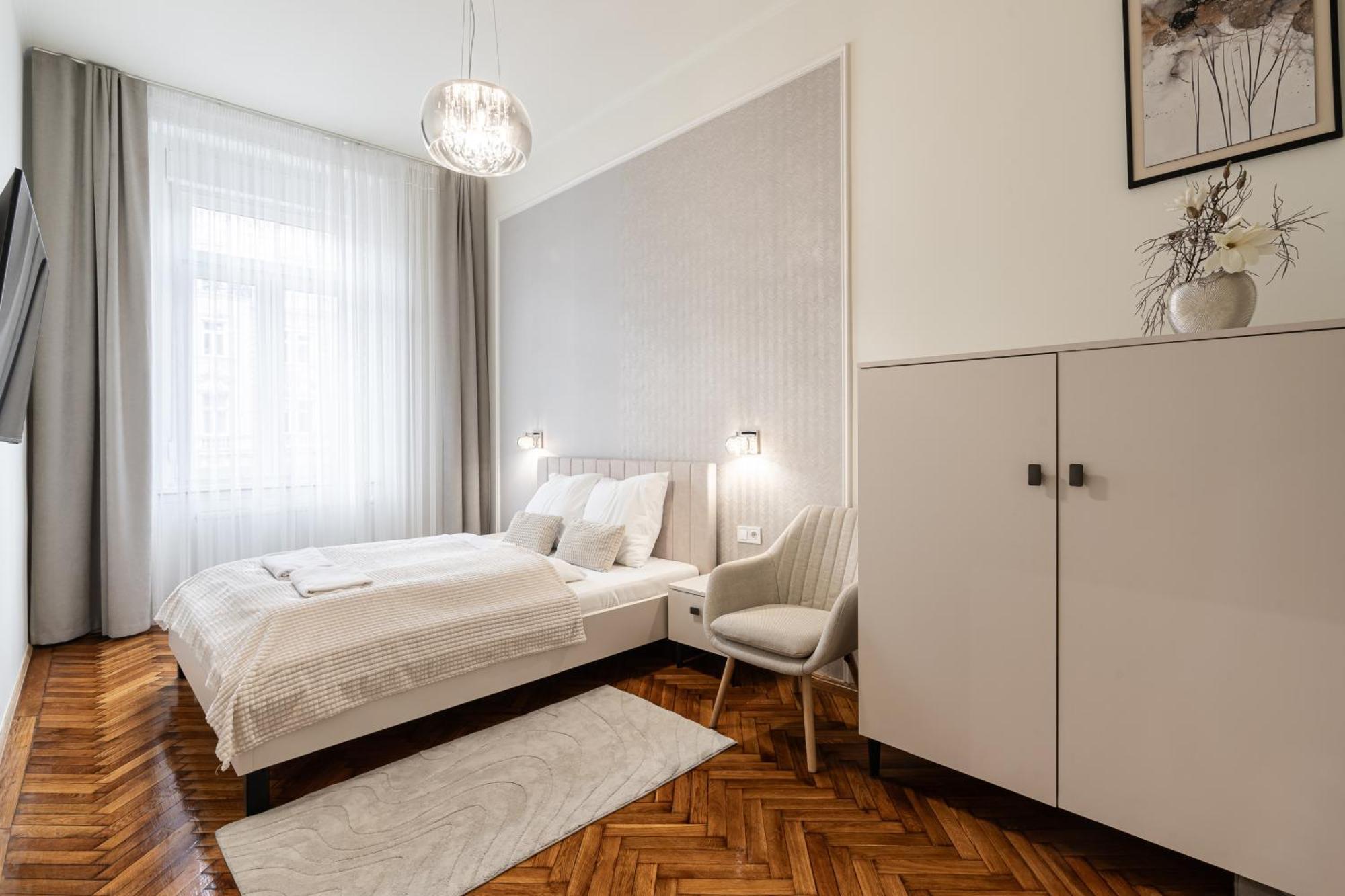 Astra Lux Bp Daire Budapeşte Dış mekan fotoğraf