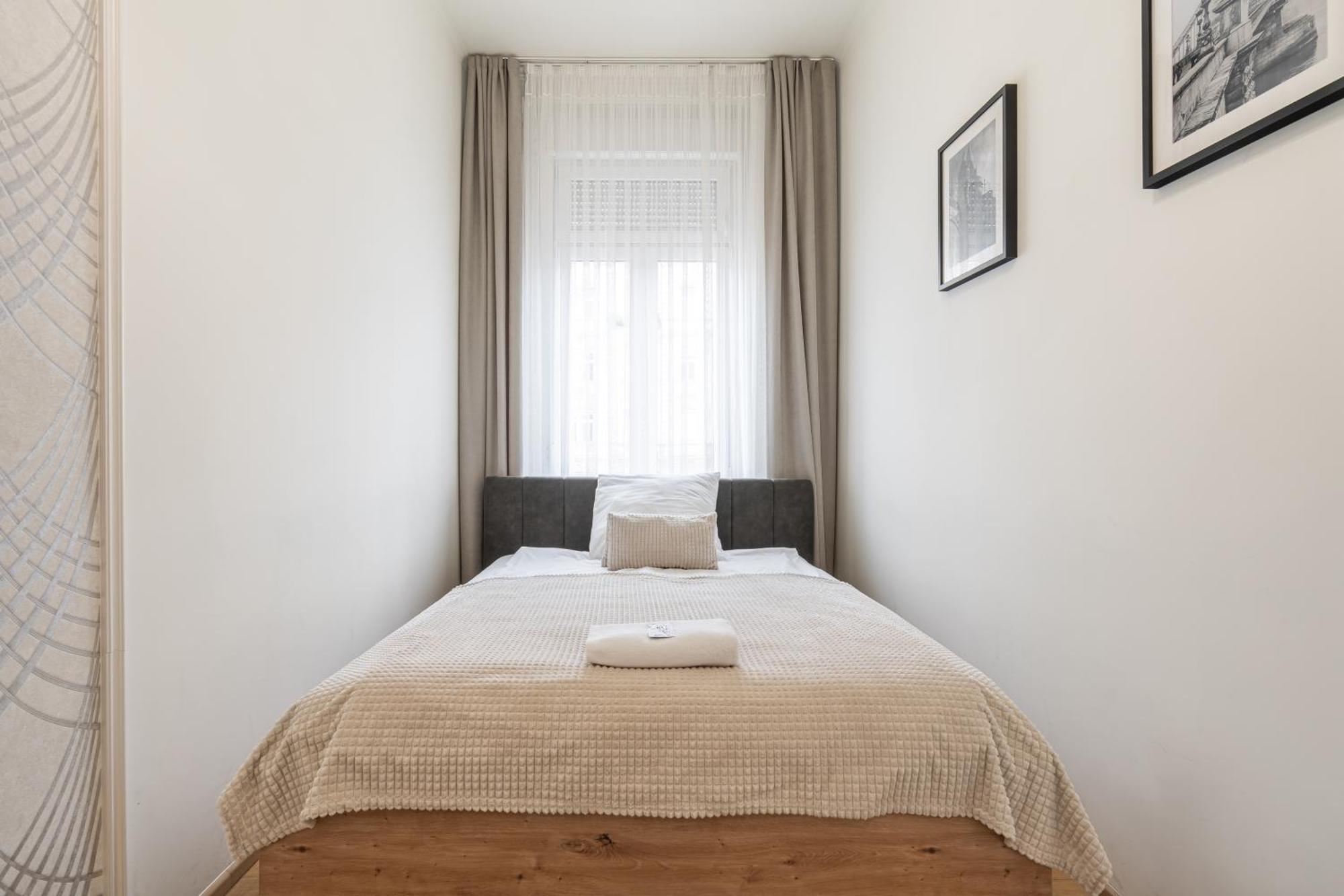 Astra Lux Bp Daire Budapeşte Dış mekan fotoğraf