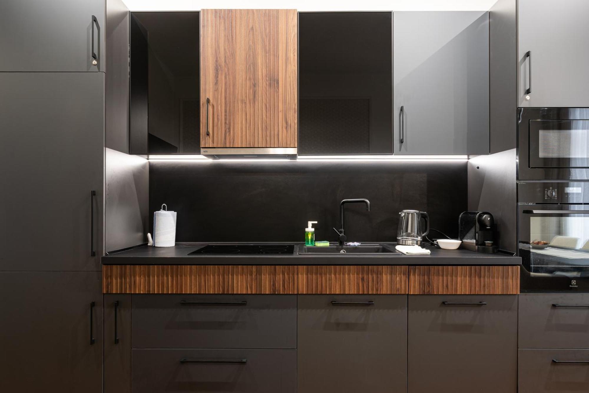 Astra Lux Bp Daire Budapeşte Dış mekan fotoğraf