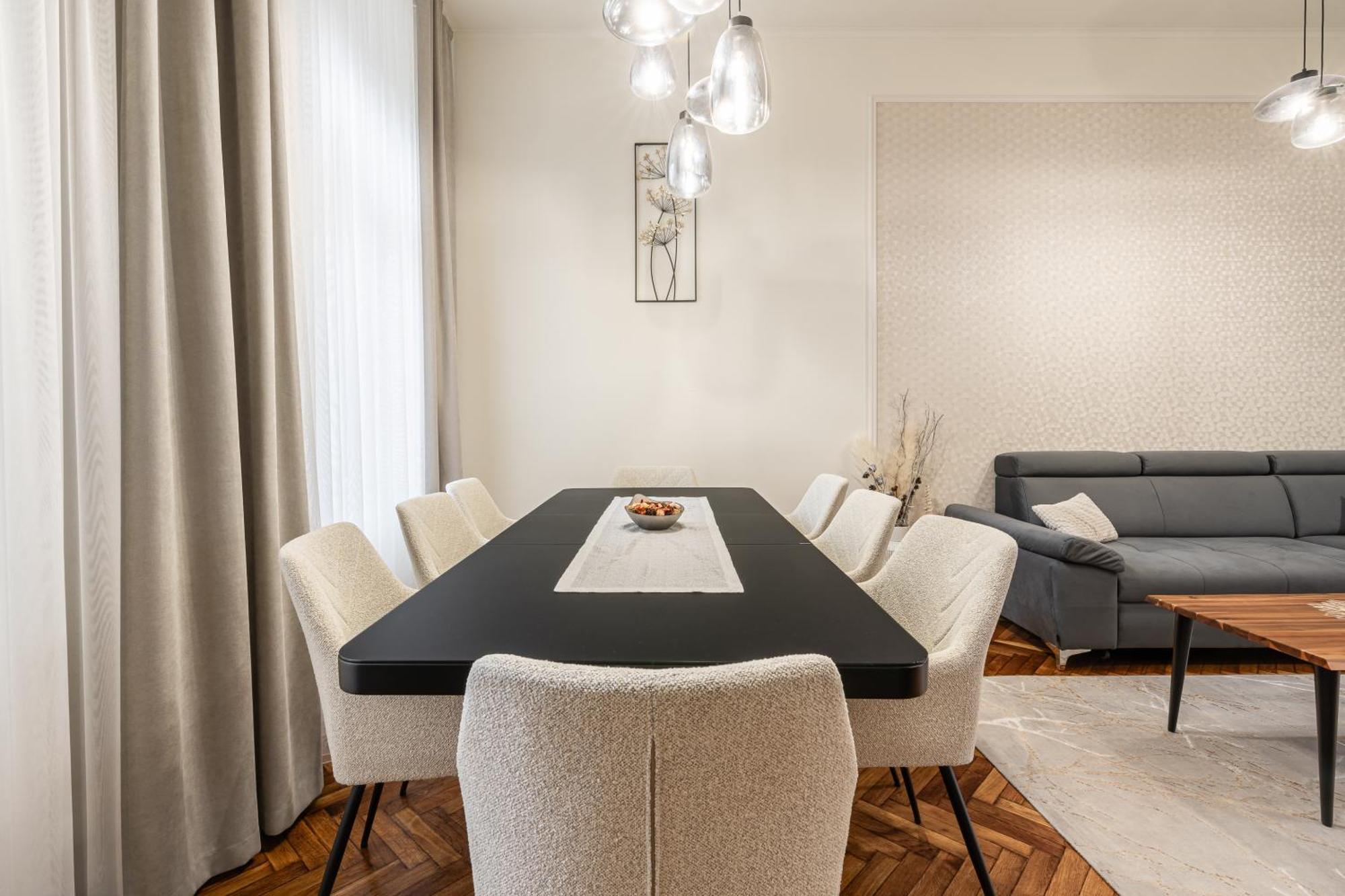Astra Lux Bp Daire Budapeşte Dış mekan fotoğraf